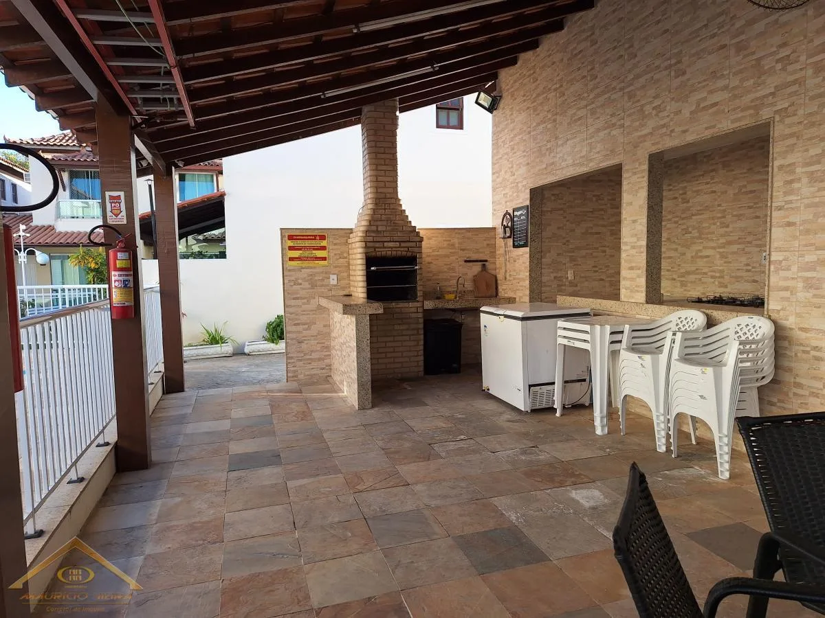 Casa em Condomínio para Venda em Cabo Frio / RJ no bairro Portinho - imagem 34
