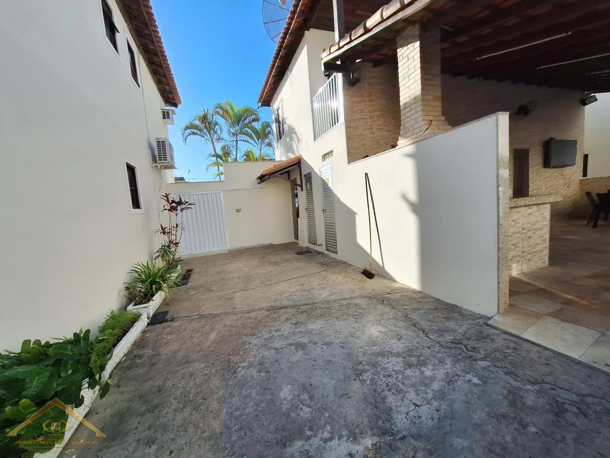 Casa em Condomínio para Venda em Cabo Frio / RJ no bairro Portinho - imagem 38