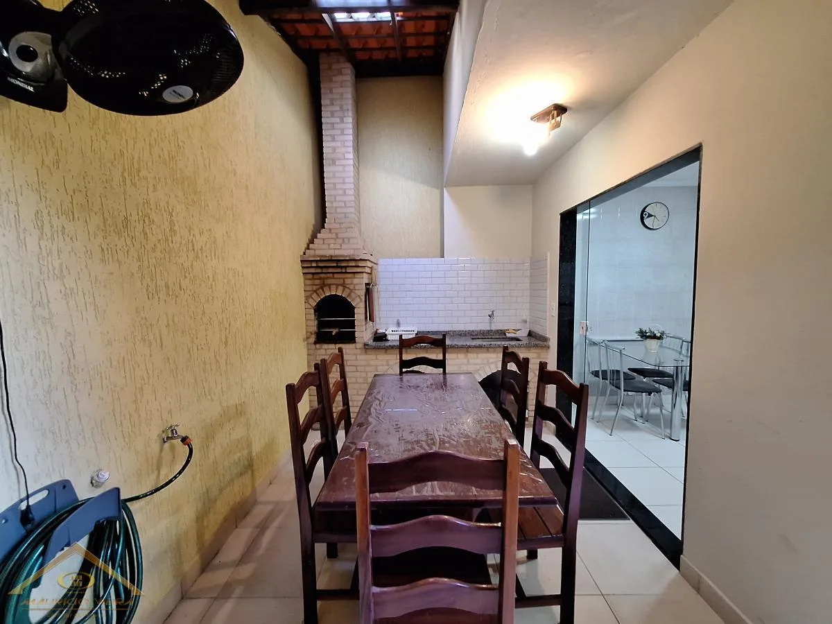 Casa em Condomínio para Venda em Cabo Frio / RJ no bairro Portinho - imagem 11