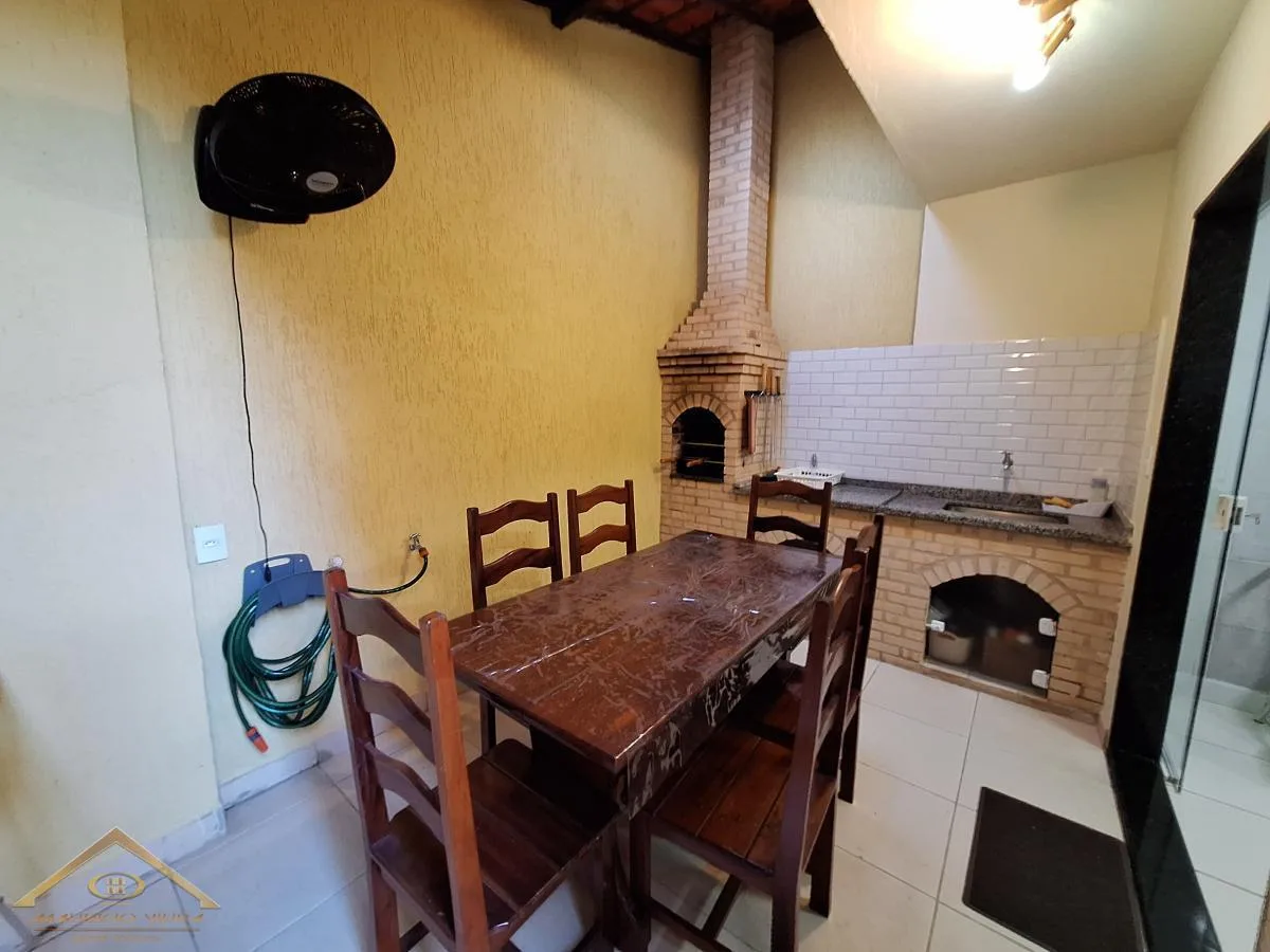 Casa em Condomínio para Venda em Cabo Frio / RJ no bairro Portinho - imagem 13