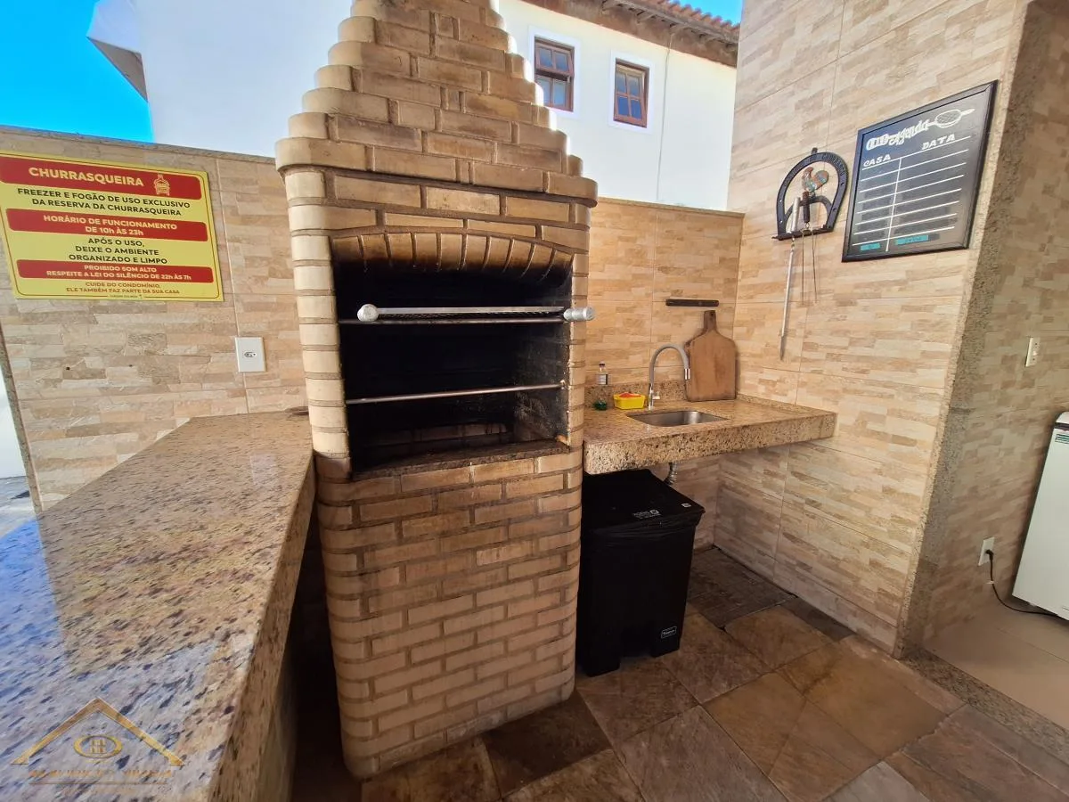 Casa em Condomínio para Venda em Cabo Frio / RJ no bairro Portinho - imagem 35
