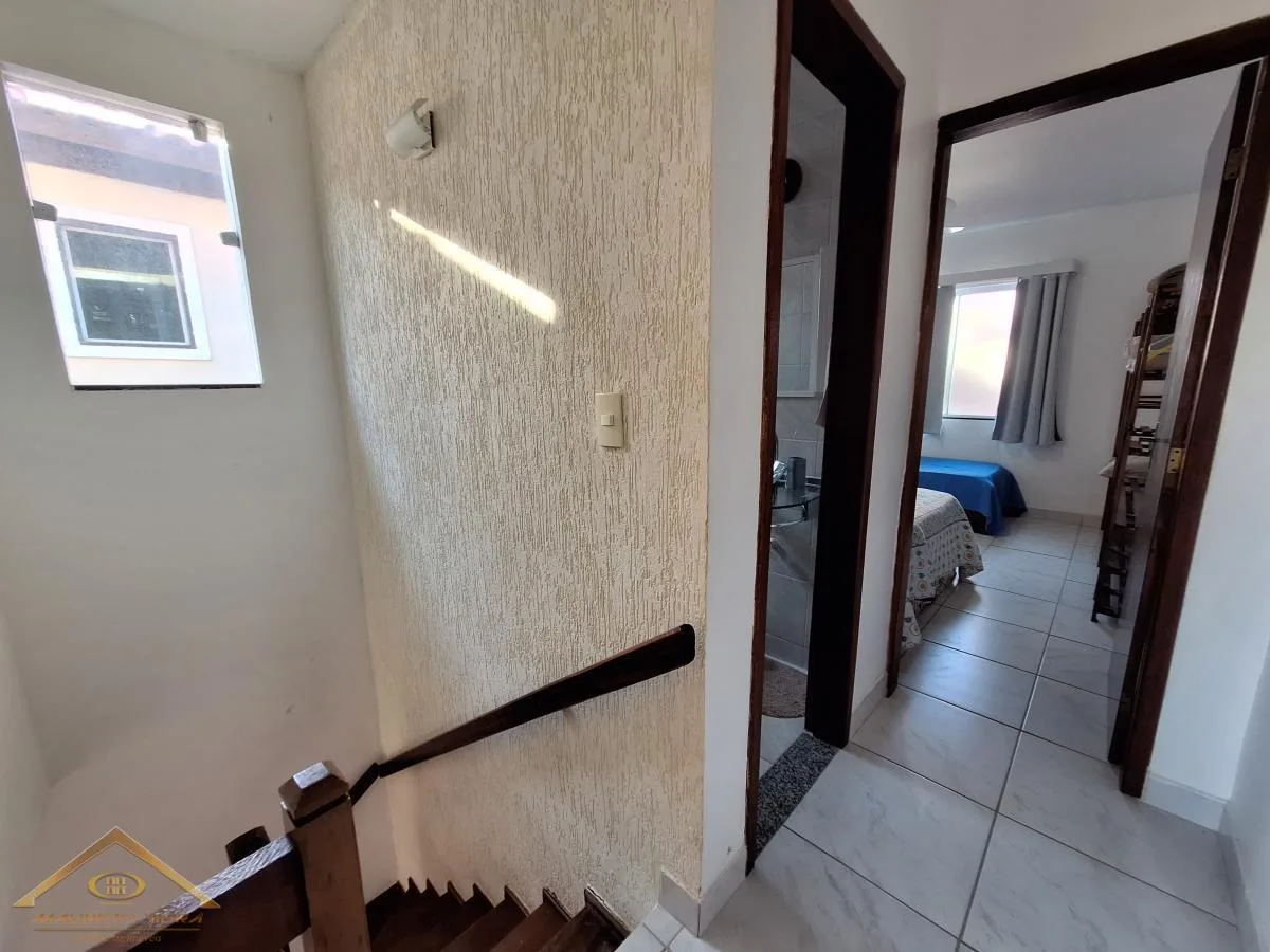 Casa em Condomínio para Venda em Cabo Frio / RJ no bairro Portinho - imagem 18