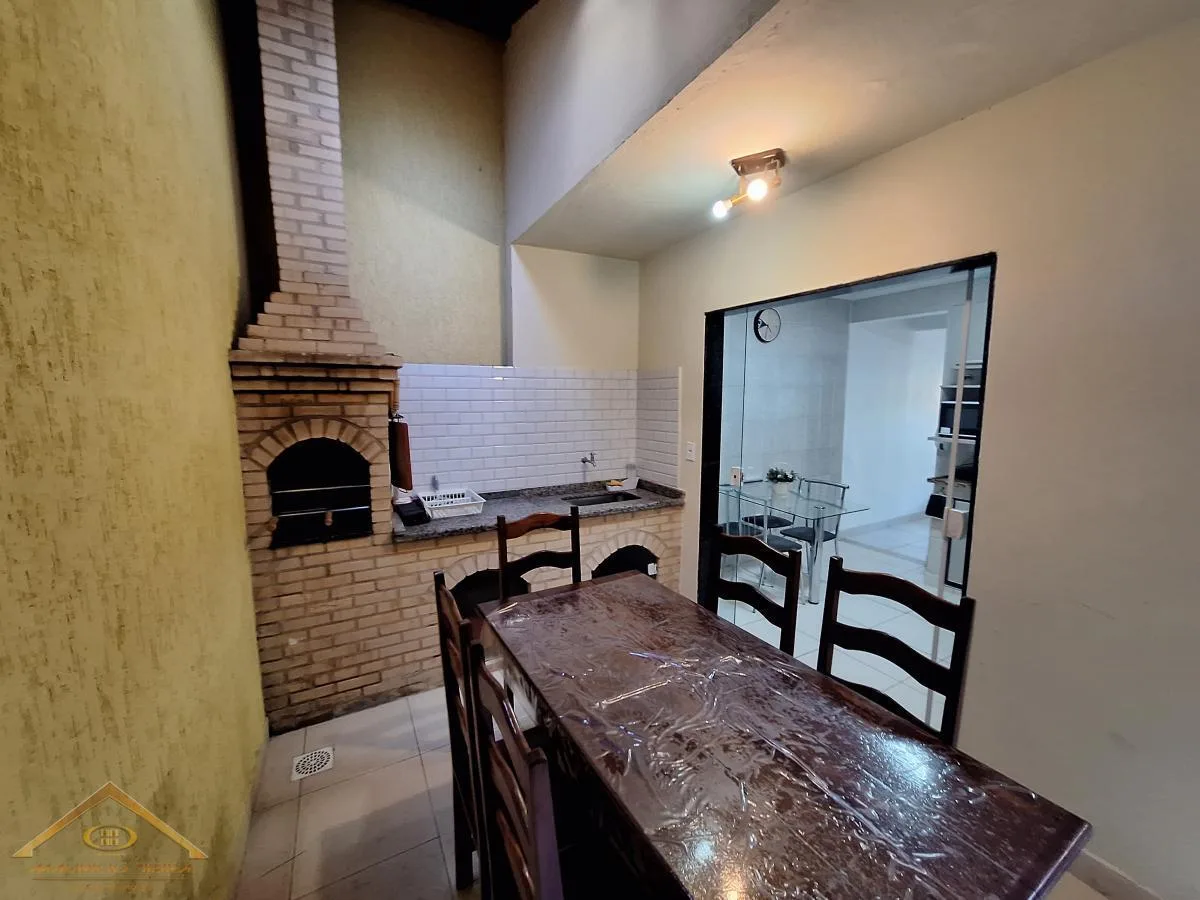 Casa em Condomínio para Venda em Cabo Frio / RJ no bairro Portinho - imagem 12
