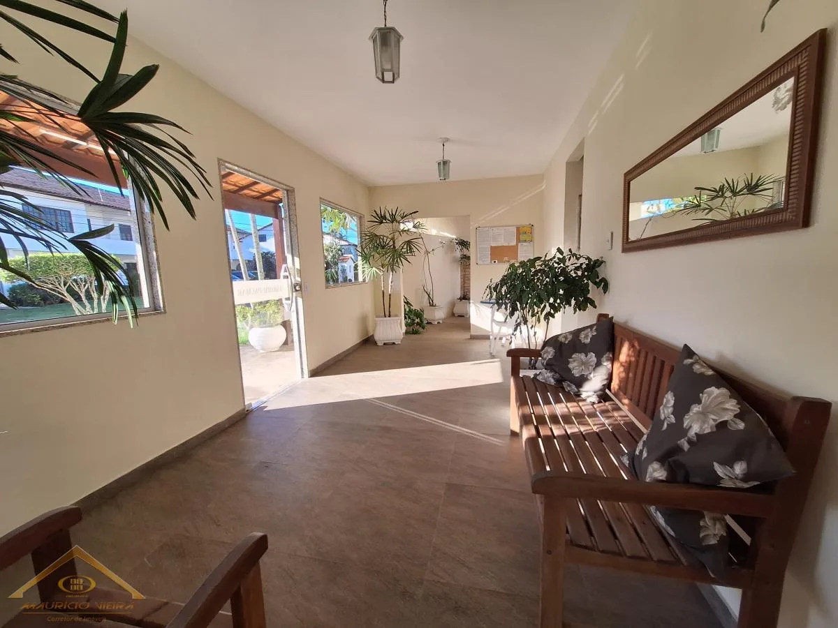 Casa em Condomínio para Venda em Cabo Frio / RJ no bairro Portinho - imagem 39