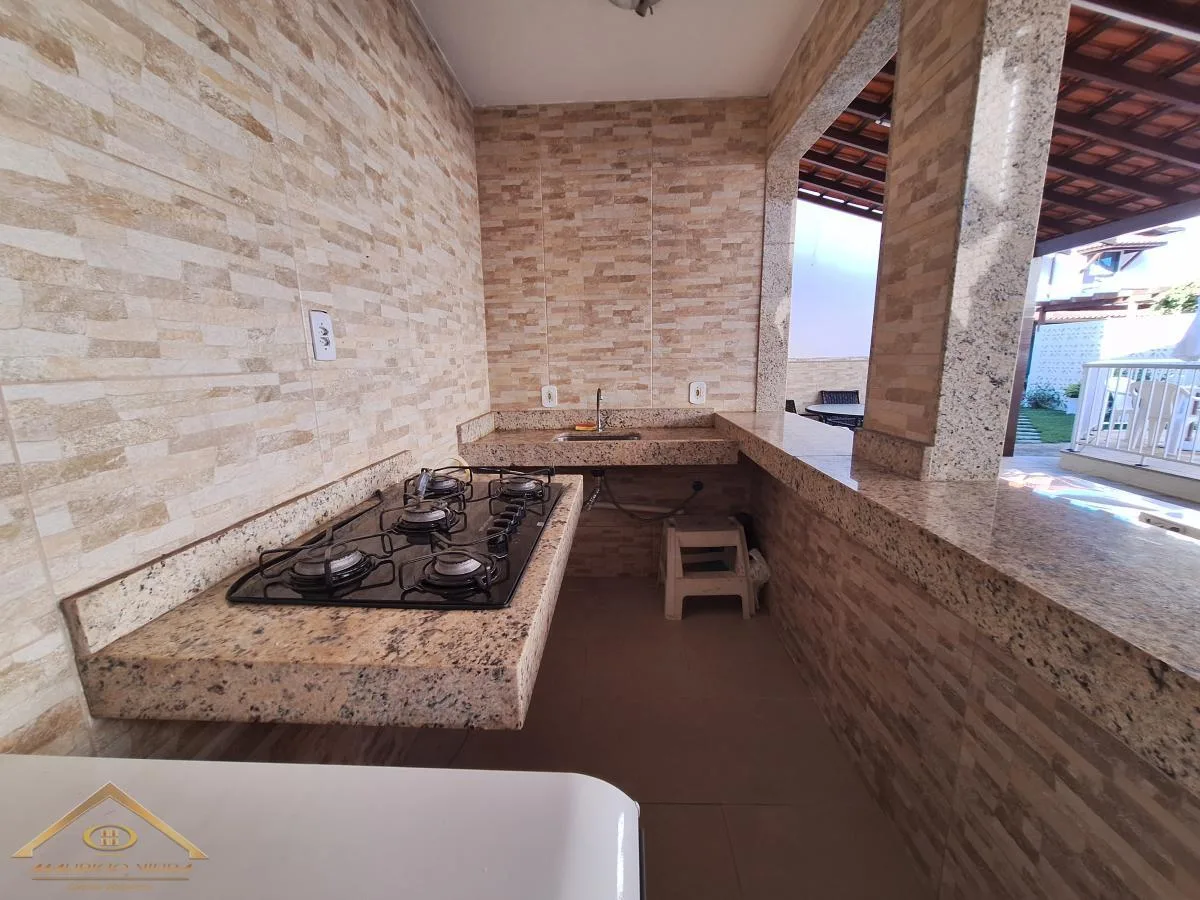Casa em Condomínio para Venda em Cabo Frio / RJ no bairro Portinho - imagem 36