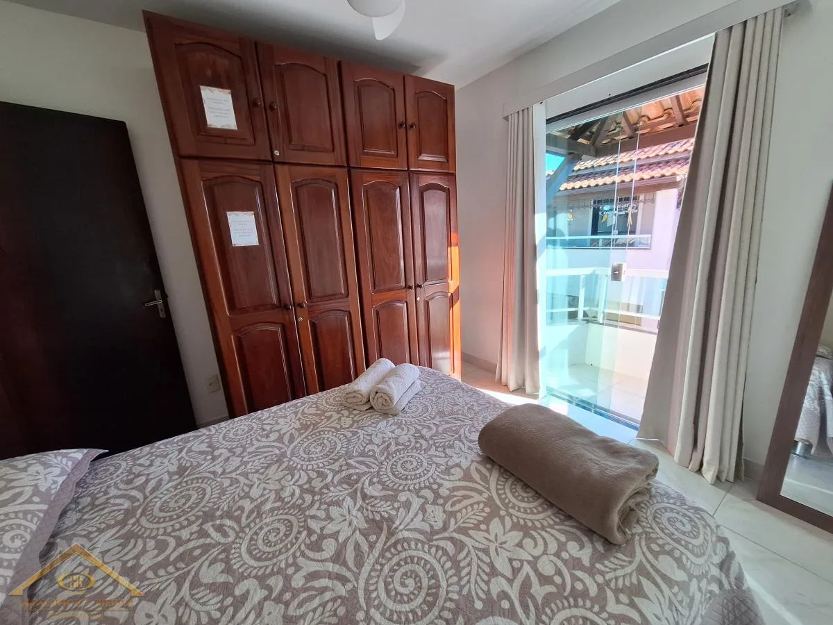 Casa em Condomínio para Venda em Cabo Frio / RJ no bairro Portinho - imagem 21