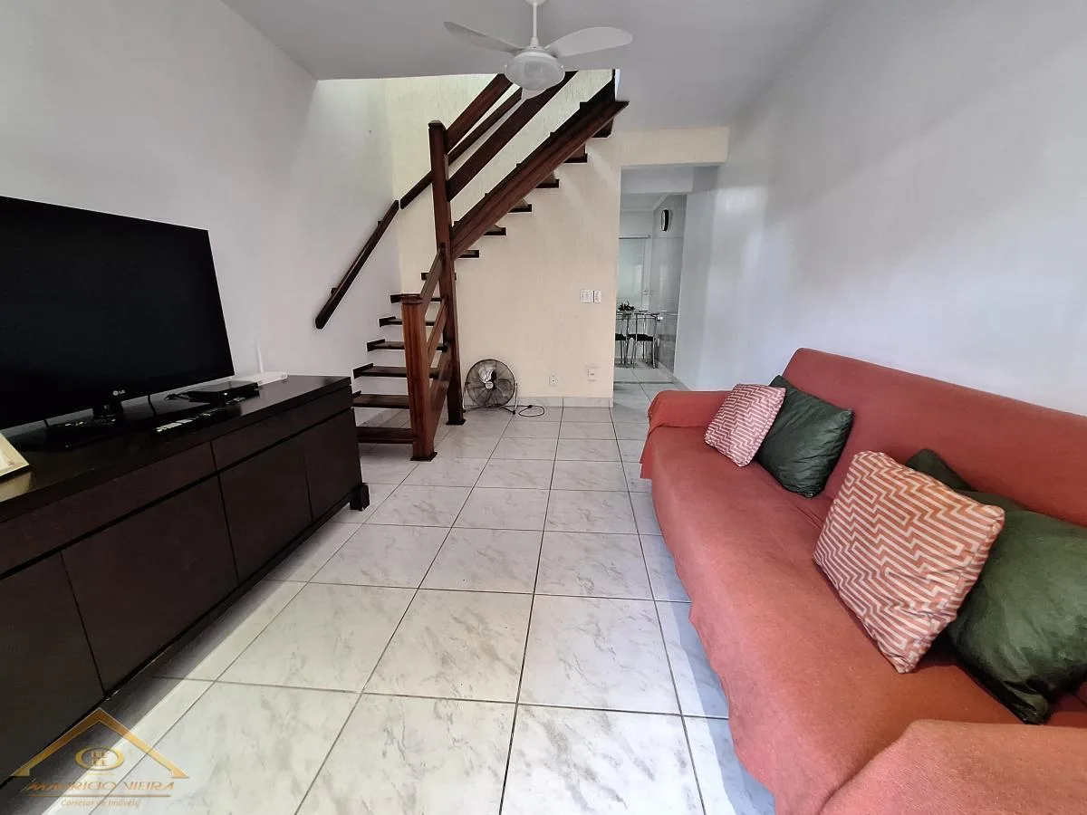 Casa em Condomínio para Venda em Cabo Frio / RJ no bairro Portinho - imagem 3