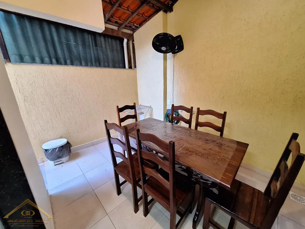 Casa em Condomínio para Venda em Cabo Frio / RJ no bairro Portinho - imagem 10