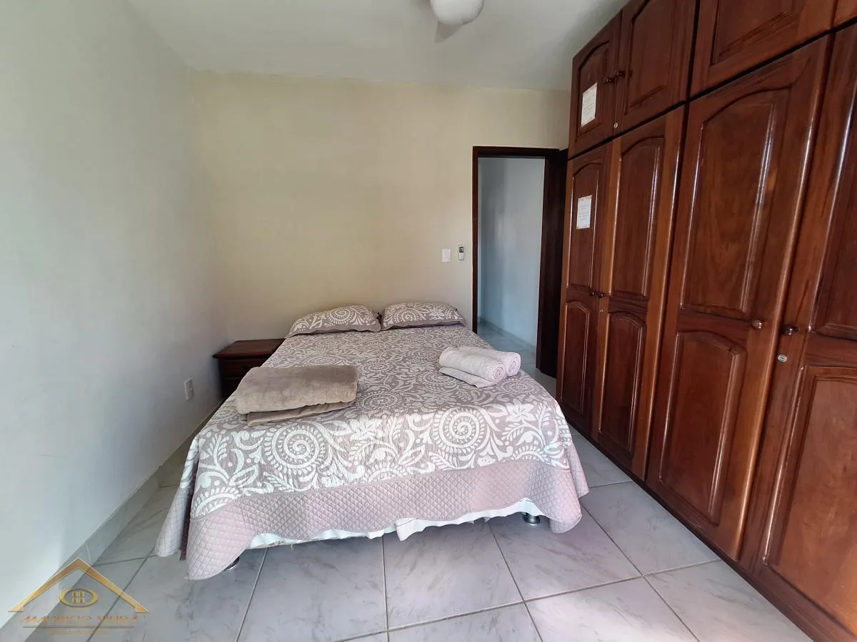 Casa em Condomínio para Venda em Cabo Frio / RJ no bairro Portinho - imagem 23