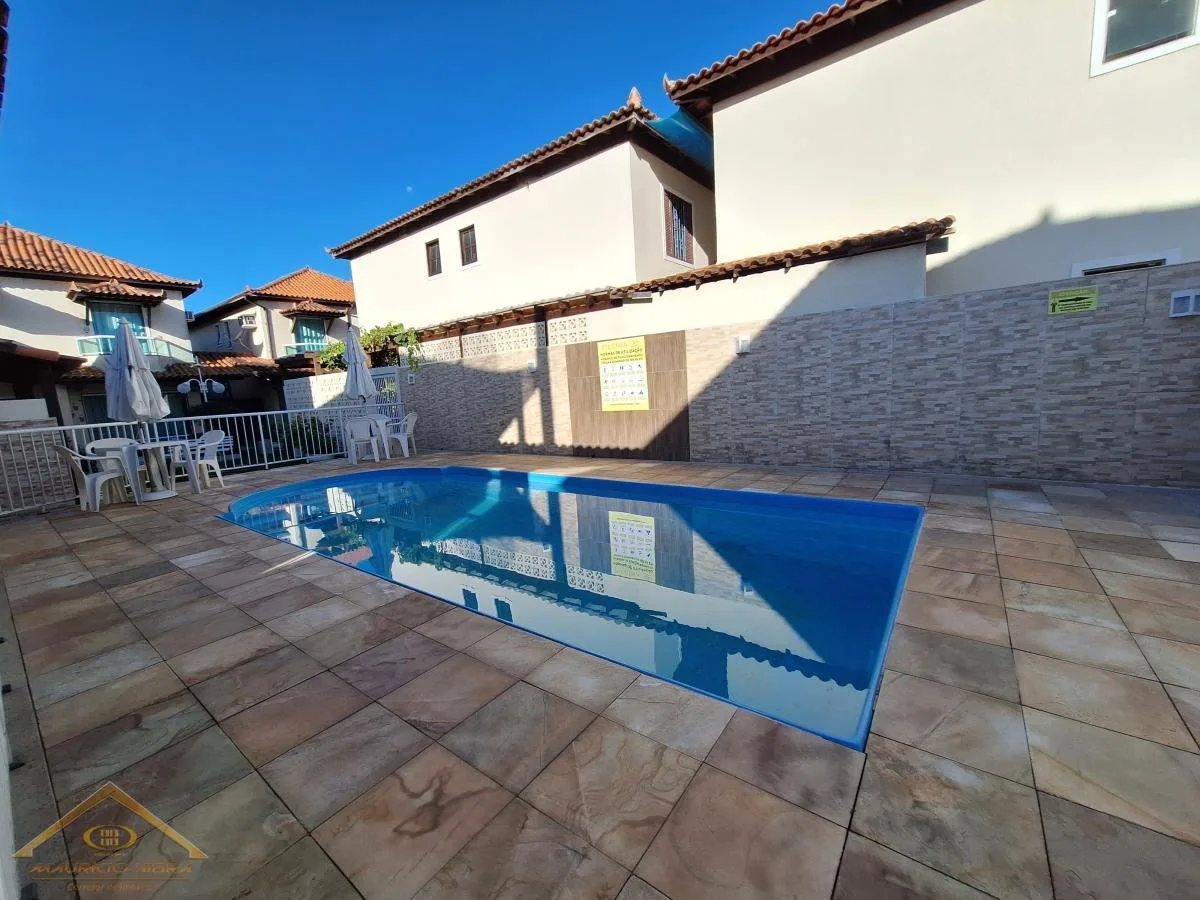 Casa em Condomínio para Venda em Cabo Frio / RJ no bairro Portinho - imagem 33