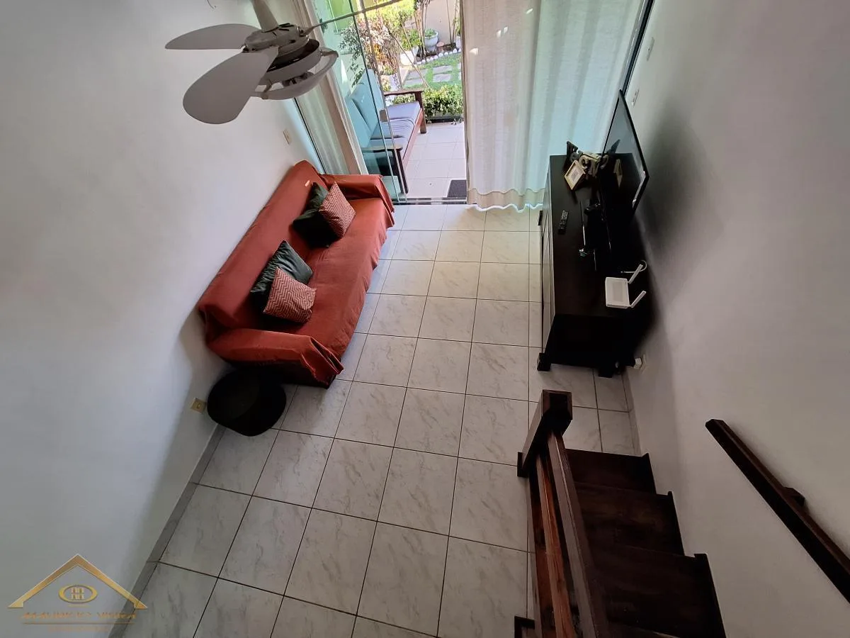 Casa em Condomínio para Venda em Cabo Frio / RJ no bairro Portinho - imagem 16