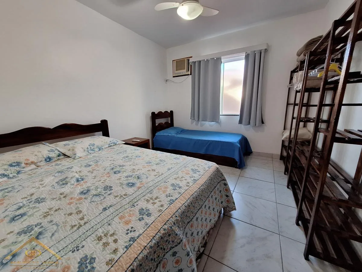 Casa em Condomínio para Venda em Cabo Frio / RJ no bairro Portinho - imagem 26