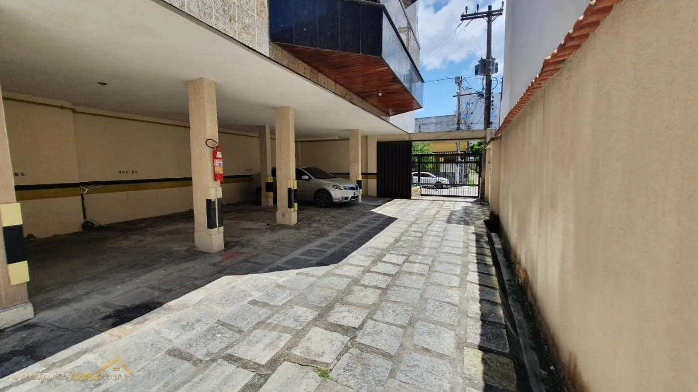 Apartamento na Passagem, Cabo Frio/RJ - imagem 33