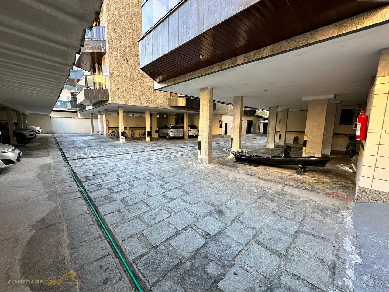 Apartamento na Passagem, Cabo Frio/RJ - imagem 36
