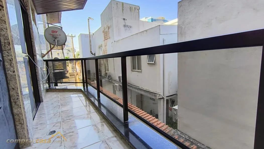 Apartamento na Passagem, Cabo Frio/RJ - imagem 9