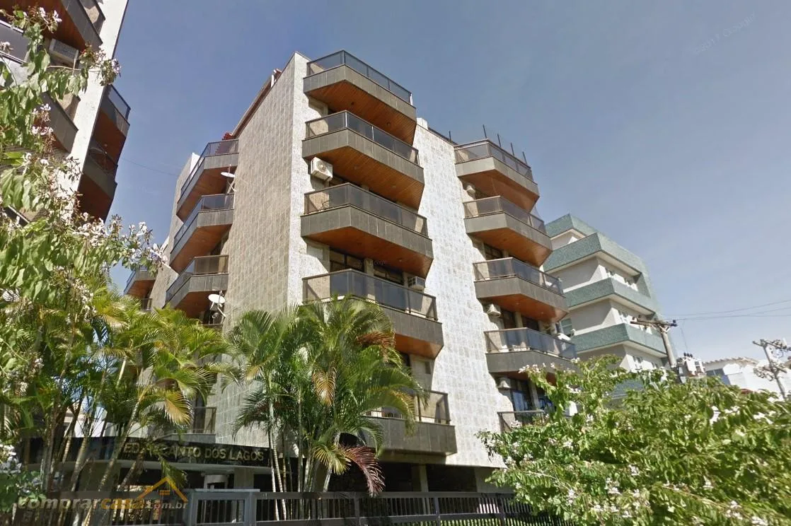 Apartamento na Passagem, Cabo Frio/RJ - imagem 40