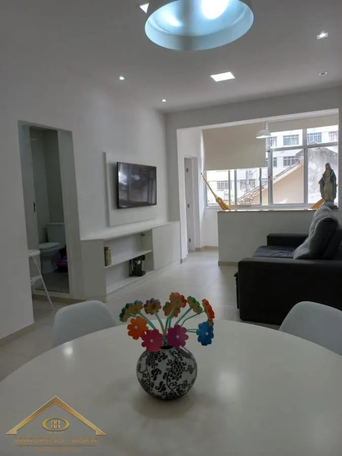 Apartamento para Venda em Rio de Janeiro / RJ no bairro Tijuca - imagem 2