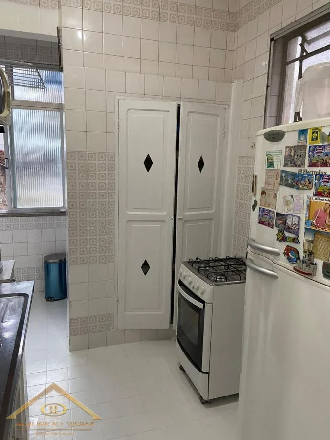 Apartamento para Venda em Rio de Janeiro / RJ no bairro Tijuca - imagem 24