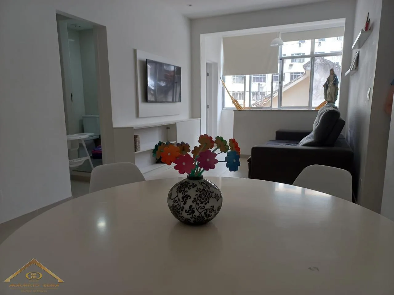 Apartamento para Venda em Rio de Janeiro / RJ no bairro Tijuca - imagem 4
