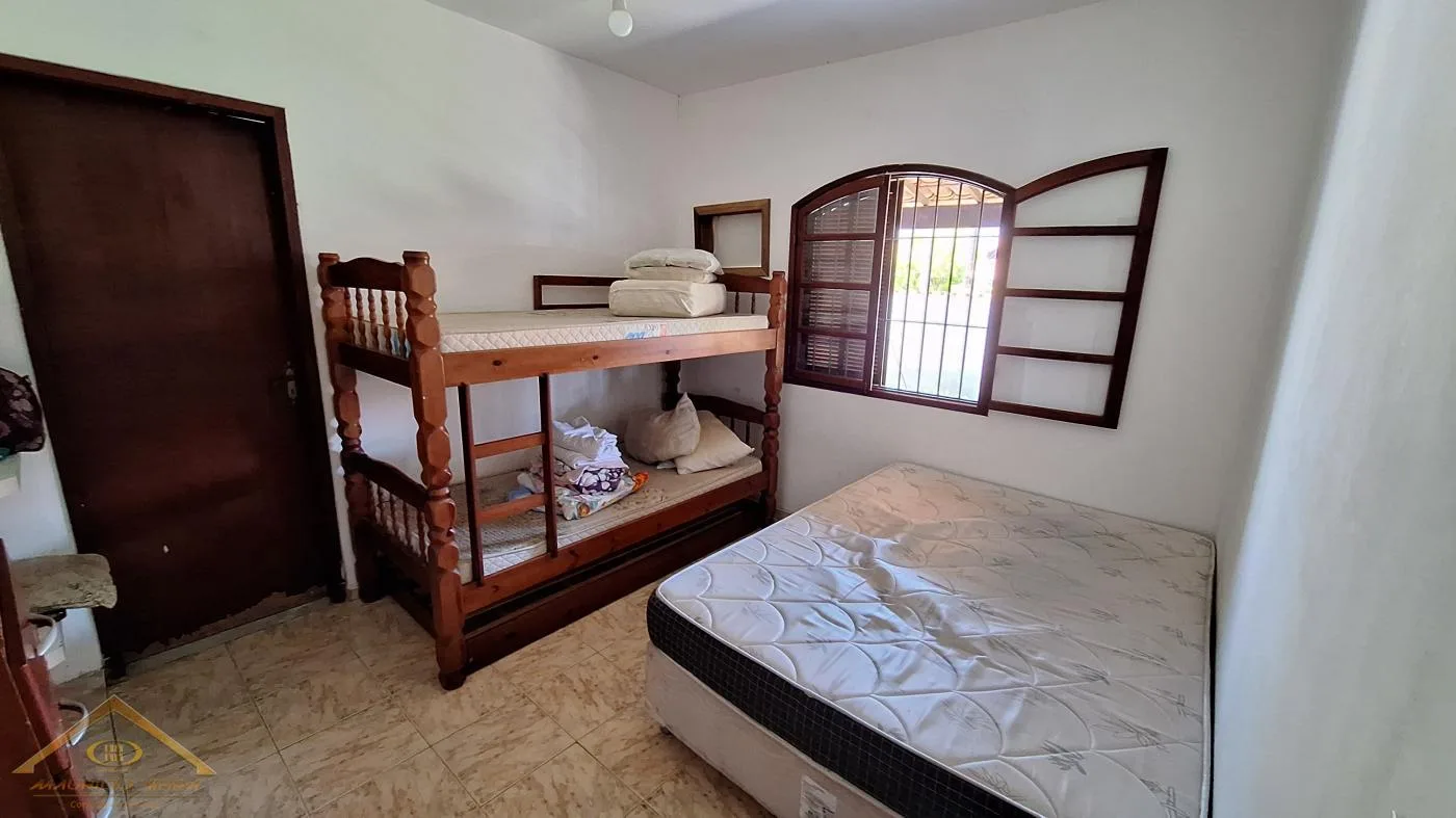 Casa em Condomínio para Venda em Cabo Frio / RJ no bairro Caminho de Búzios - imagem 8