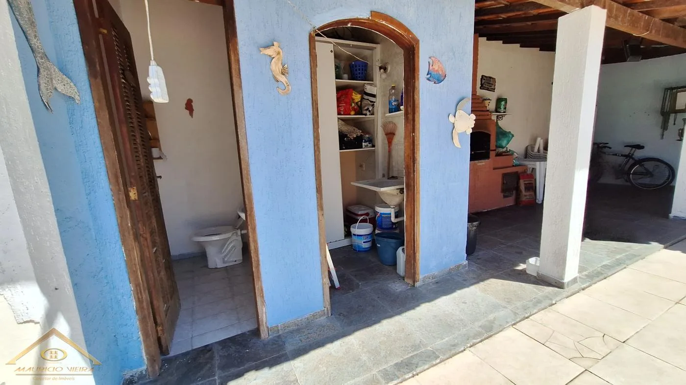 Casa em Condomínio para Venda em Cabo Frio / RJ no bairro Caminho de Búzios - imagem 40