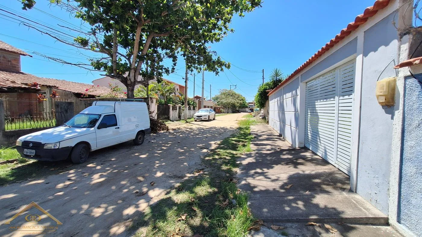 Casa em Condomínio para Venda em Cabo Frio / RJ no bairro Caminho de Búzios - imagem 42
