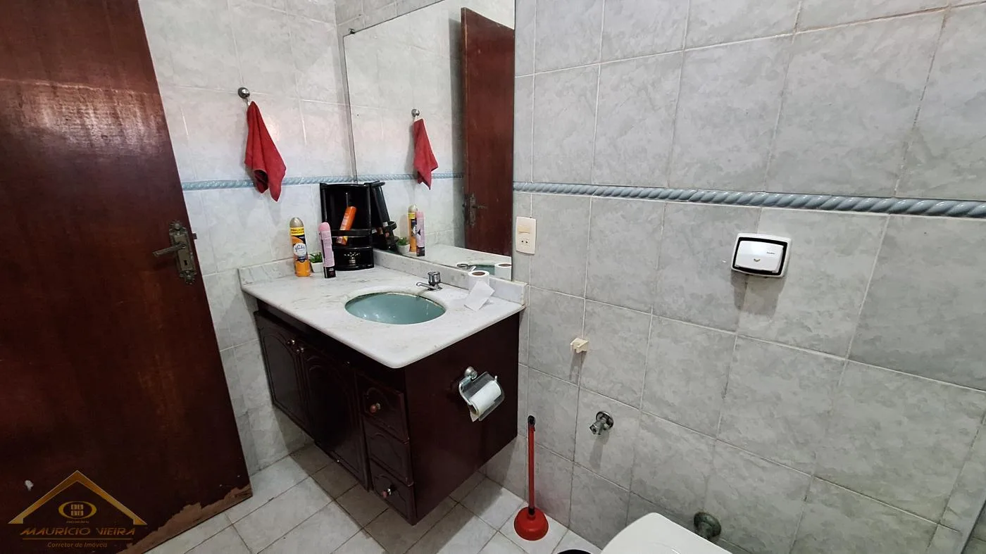 Casa em Condomínio para Venda em Cabo Frio / RJ no bairro Caminho de Búzios - imagem 15