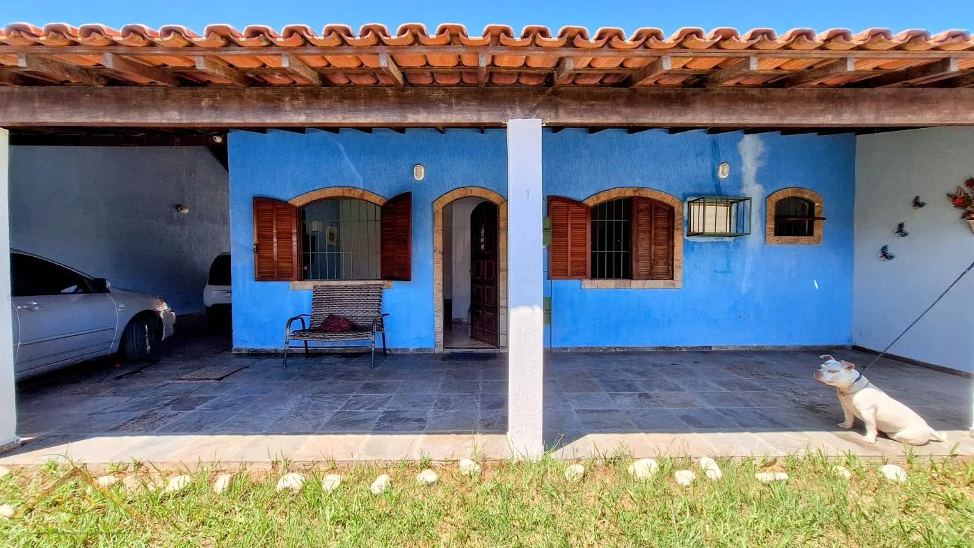 Casa em Condomínio para Venda em Cabo Frio / RJ no bairro Caminho de Búzios - imagem 3