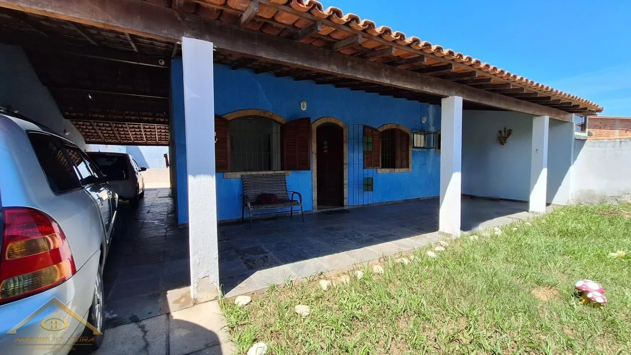 Casa em Condomínio para Venda em Cabo Frio / RJ no bairro Caminho de Búzios - imagem 4