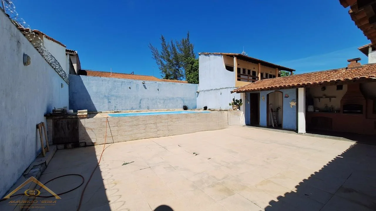 Casa em Condomínio para Venda em Cabo Frio / RJ no bairro Caminho de Búzios - imagem 25