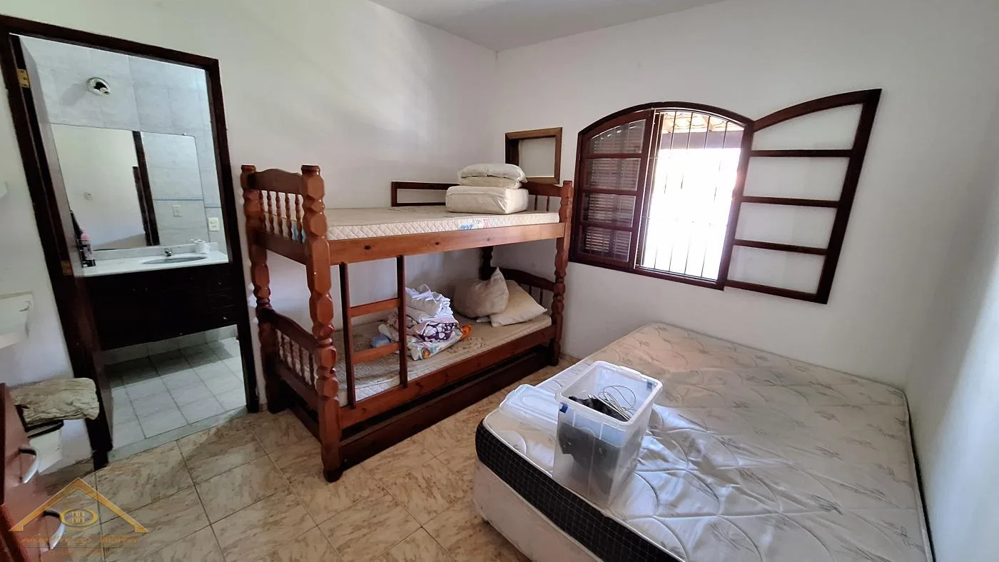 Casa em Condomínio para Venda em Cabo Frio / RJ no bairro Caminho de Búzios - imagem 11