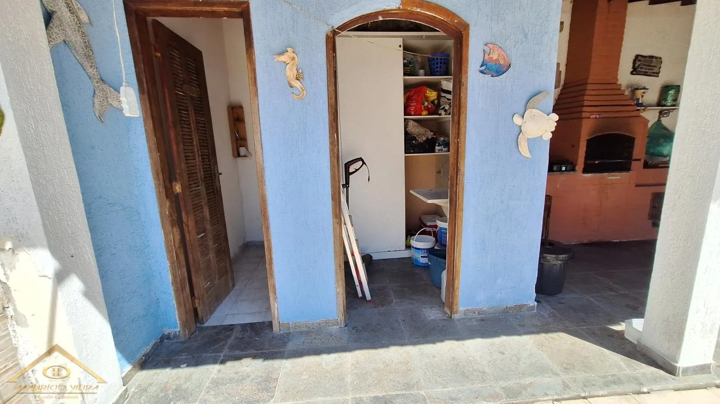 Casa em Condomínio para Venda em Cabo Frio / RJ no bairro Caminho de Búzios - imagem 39