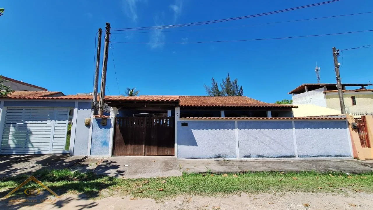 Casa em Condomínio para Venda em Cabo Frio / RJ no bairro Caminho de Búzios - imagem 2