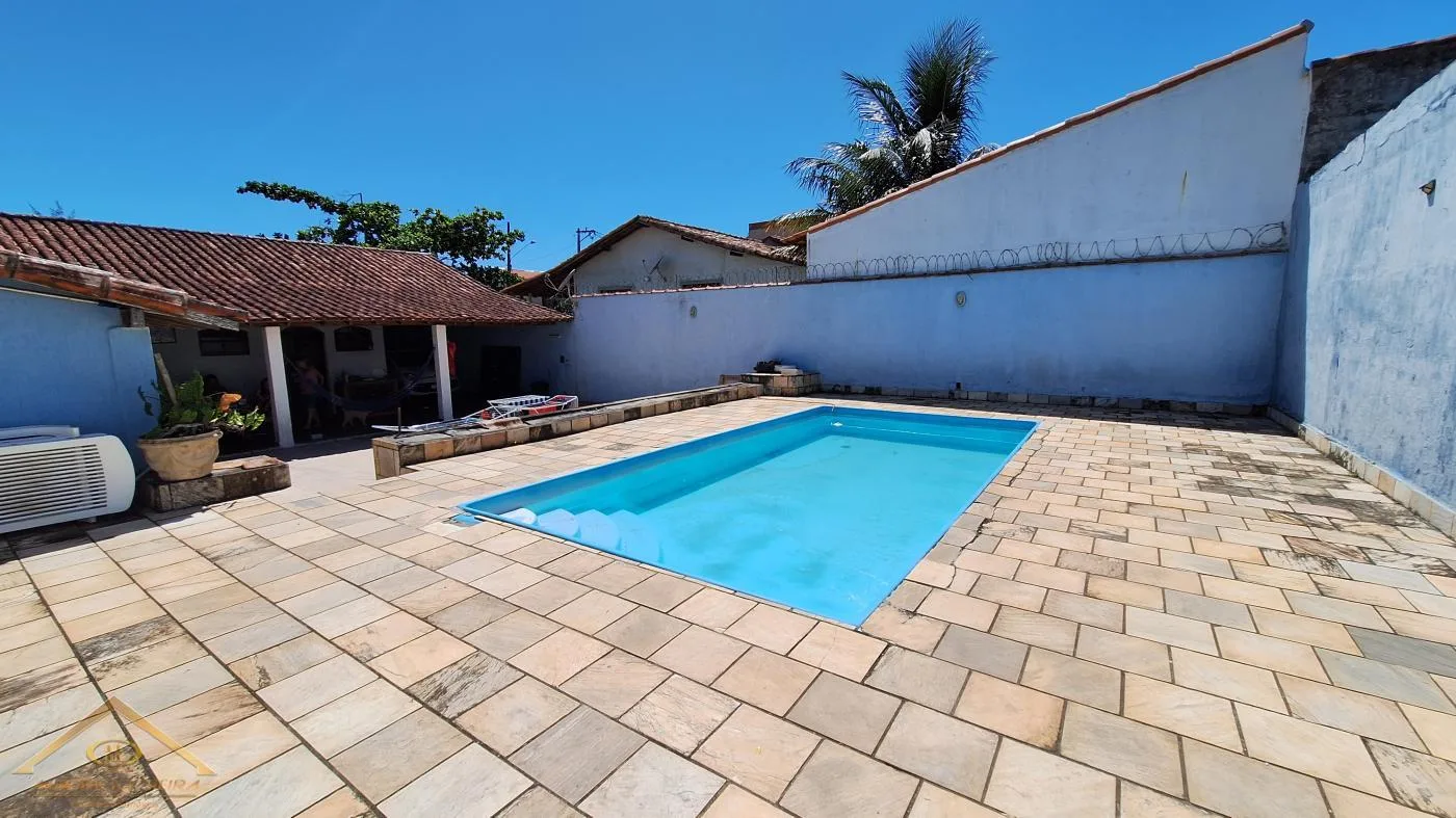 Casa em Condomínio para Venda em Cabo Frio / RJ no bairro Caminho de Búzios - imagem 29