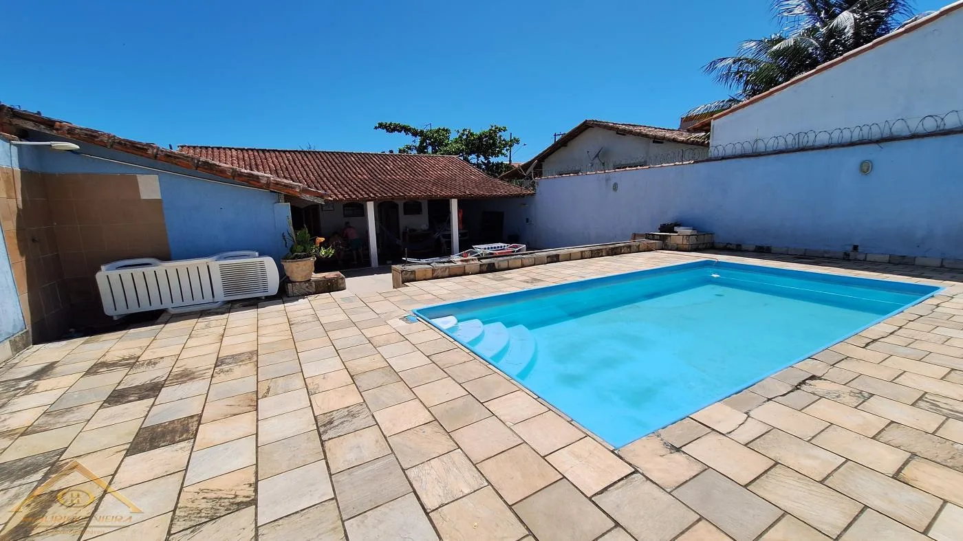 Casa em Condomínio para Venda em Cabo Frio / RJ no bairro Caminho de Búzios