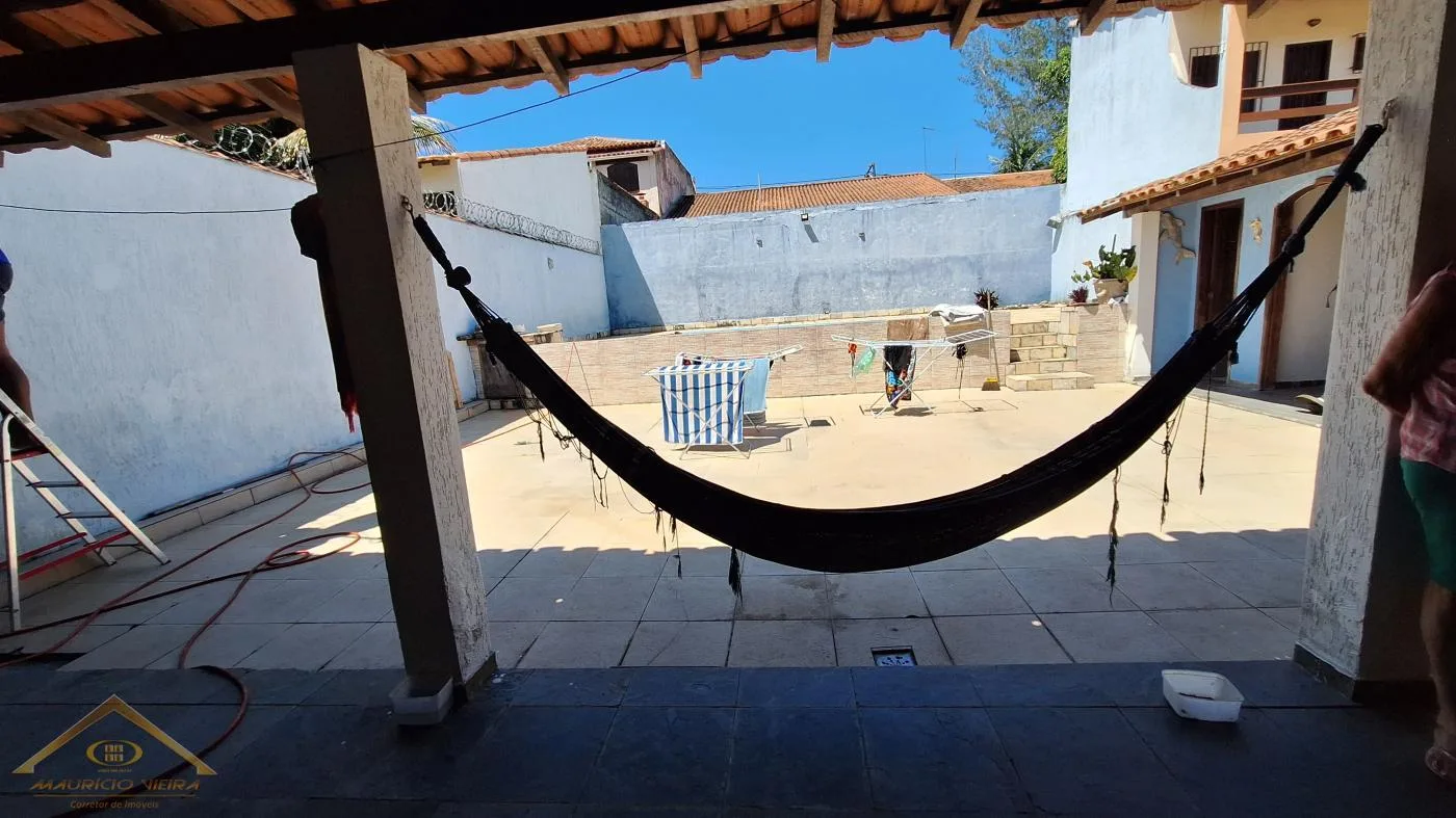 Casa em Condomínio para Venda em Cabo Frio / RJ no bairro Caminho de Búzios - imagem 33