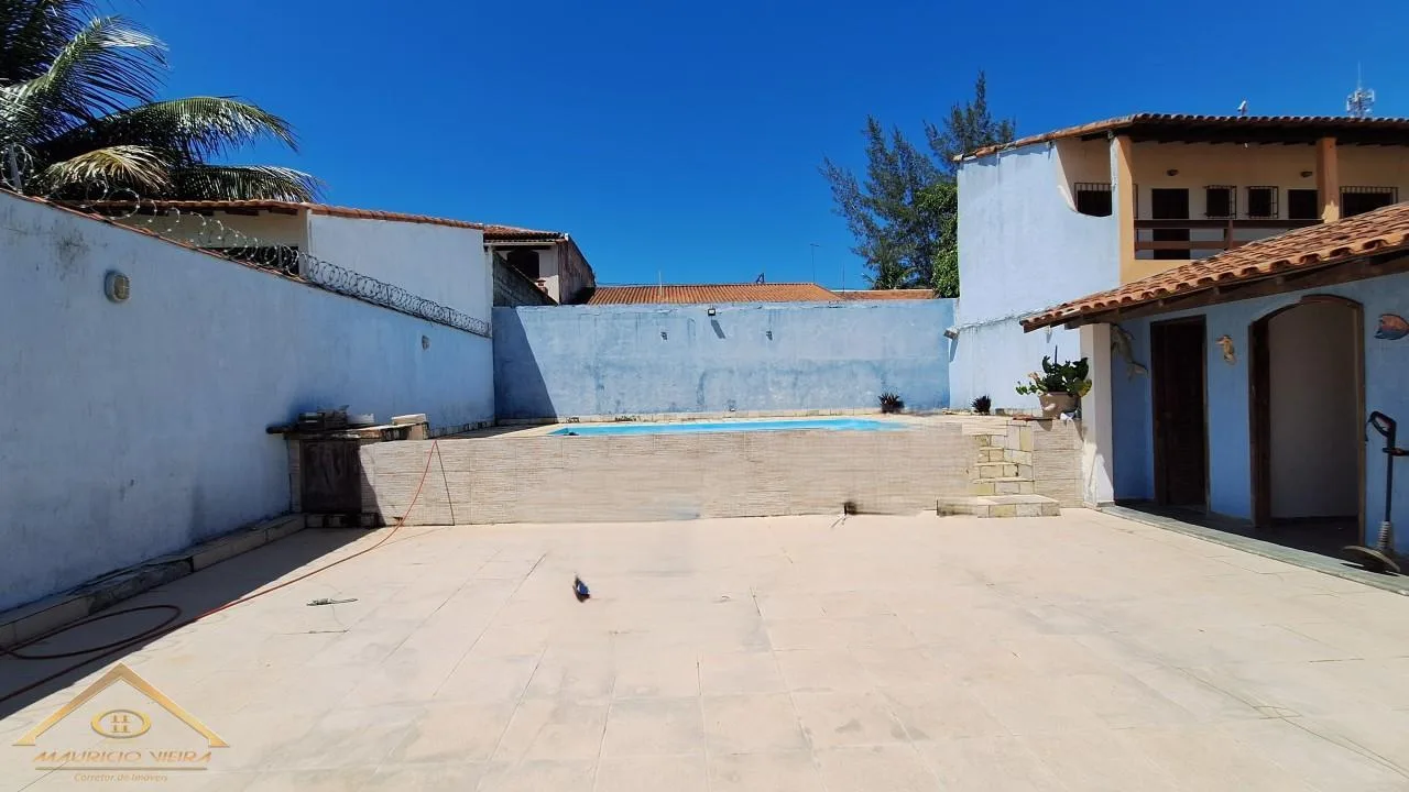 Casa em Condomínio para Venda em Cabo Frio / RJ no bairro Caminho de Búzios - imagem 34