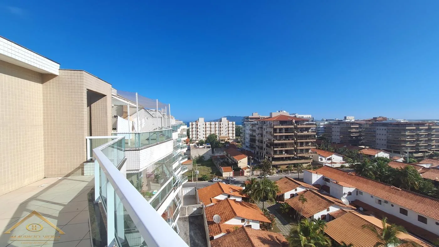 Cobertura para Venda em Cabo Frio / RJ no bairro Braga - imagem 39