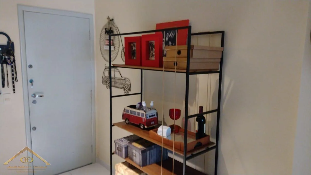 Apartamento para Venda em Cabo Frio / RJ no bairro Passagem - imagem 8