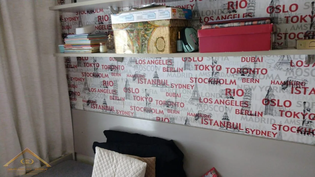 Apartamento para Venda em Cabo Frio / RJ no bairro Passagem - imagem 13
