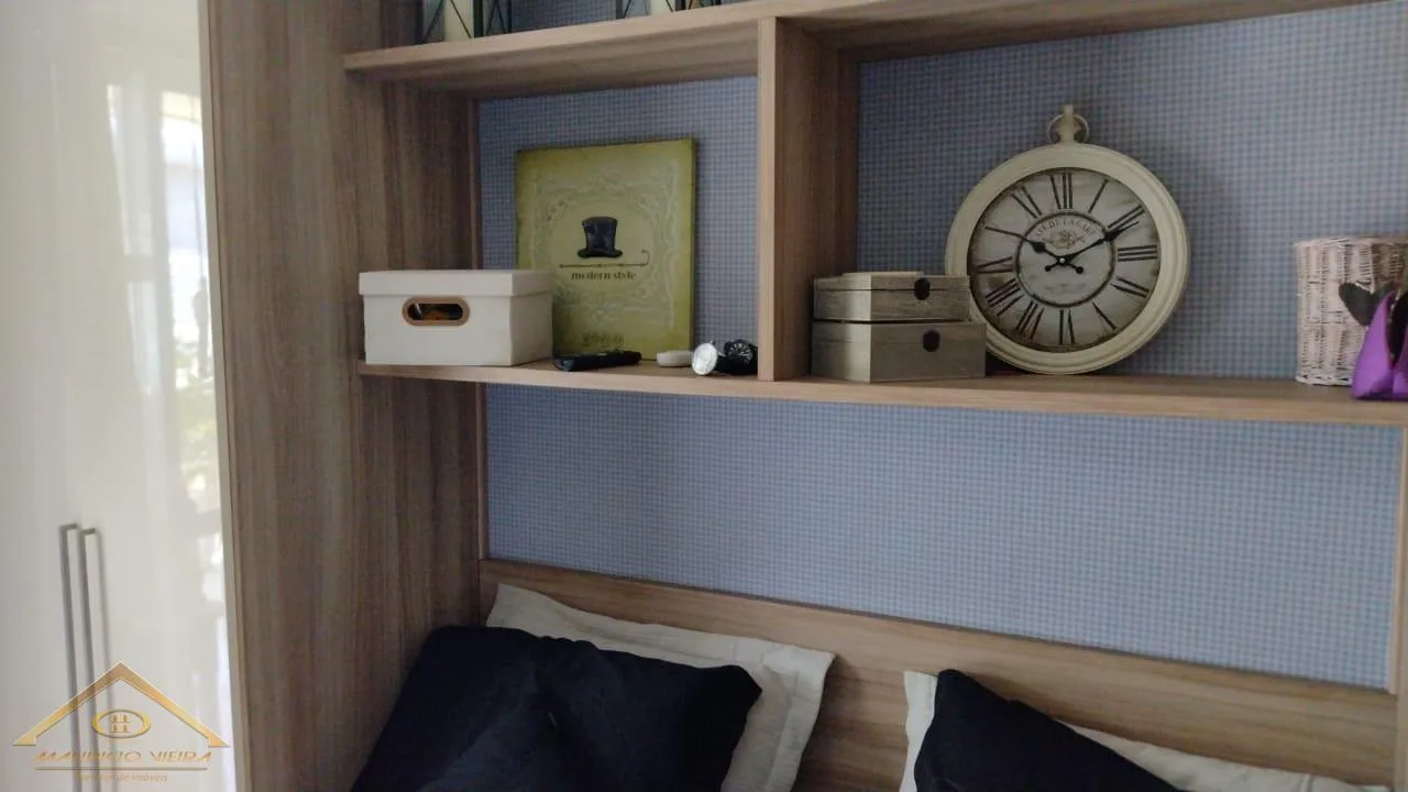 Apartamento para Venda em Cabo Frio / RJ no bairro Passagem - imagem 9