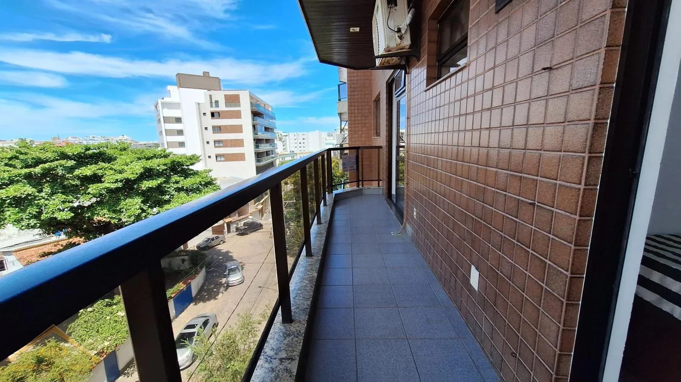 Apartamento para Venda em Cabo Frio / RJ no bairro Algodoal - imagem 21
