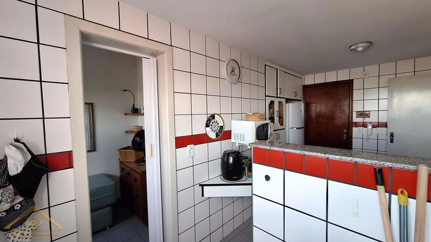 Apartamento para Venda em Cabo Frio / RJ no bairro Algodoal - imagem 26