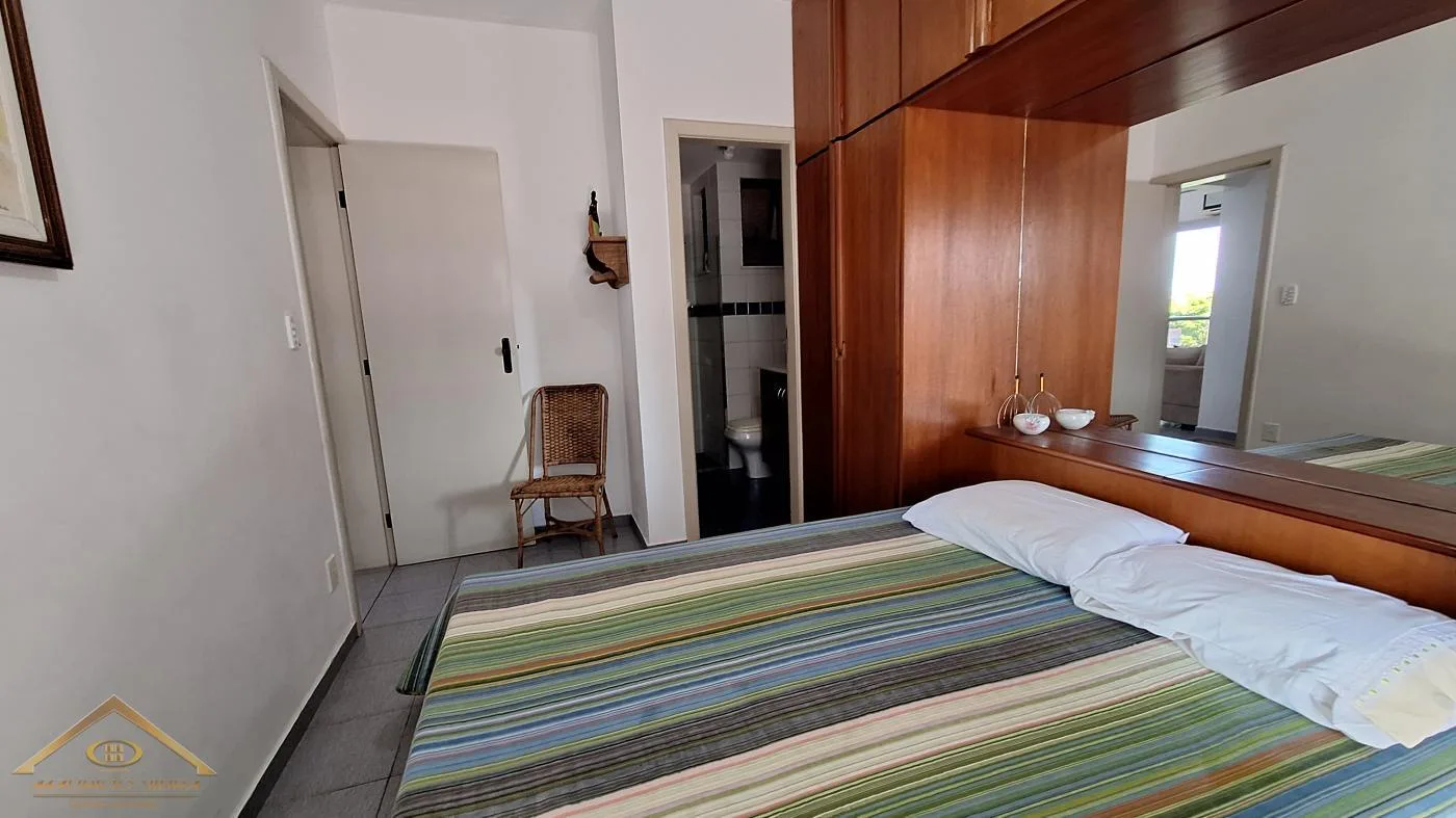 Apartamento para Venda em Cabo Frio / RJ no bairro Algodoal - imagem 13