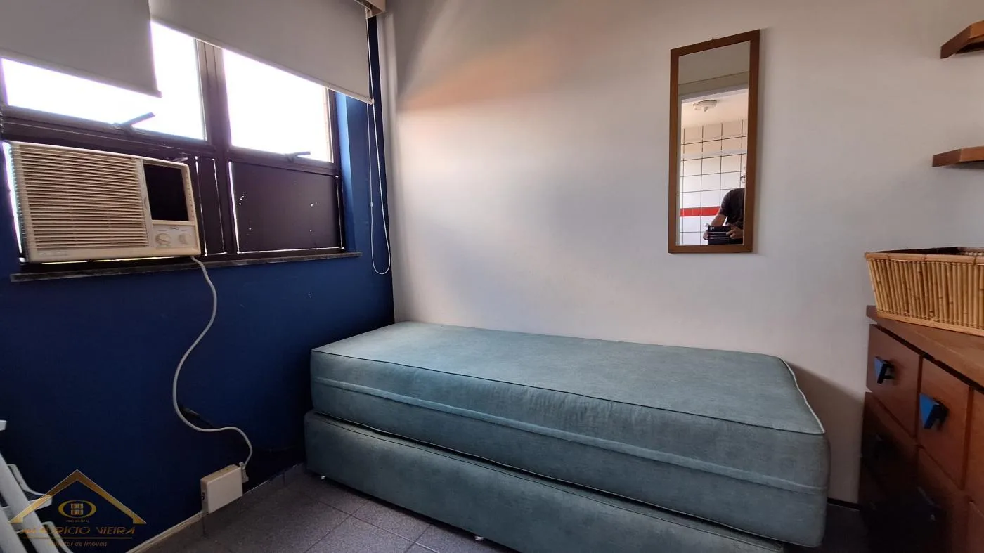 Apartamento para Venda em Cabo Frio / RJ no bairro Algodoal - imagem 27