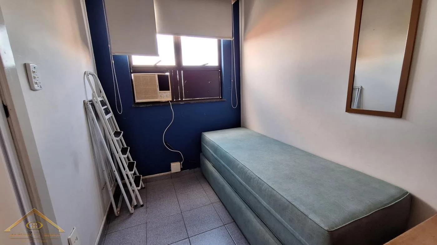 Apartamento para Venda em Cabo Frio / RJ no bairro Algodoal - imagem 31