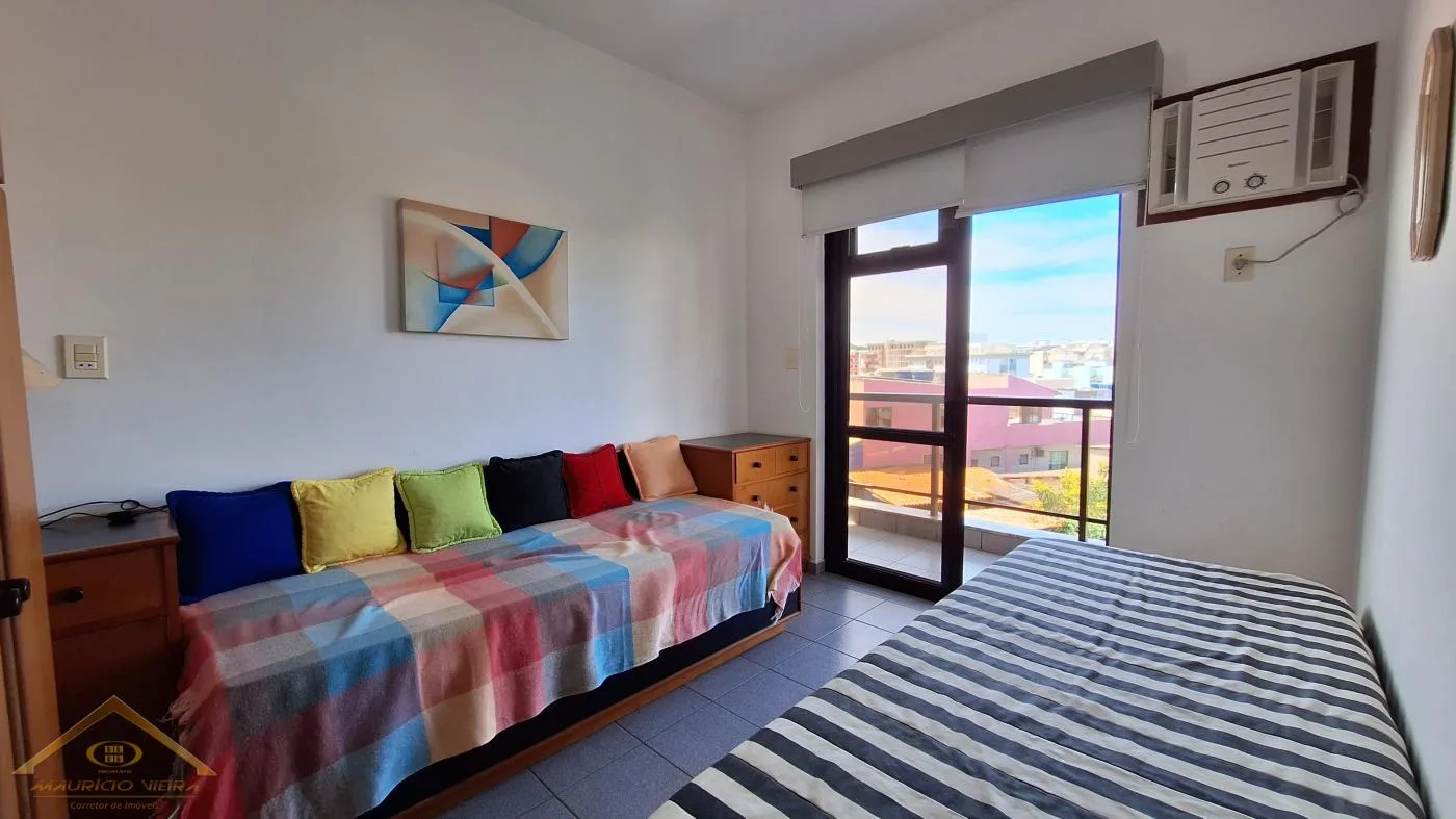 Apartamento para Venda em Cabo Frio / RJ no bairro Algodoal - imagem 18
