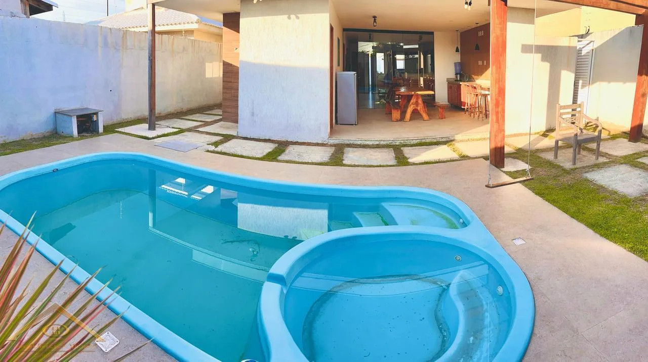 Casa para Venda em Armação dos Búzios / RJ no bairro São José