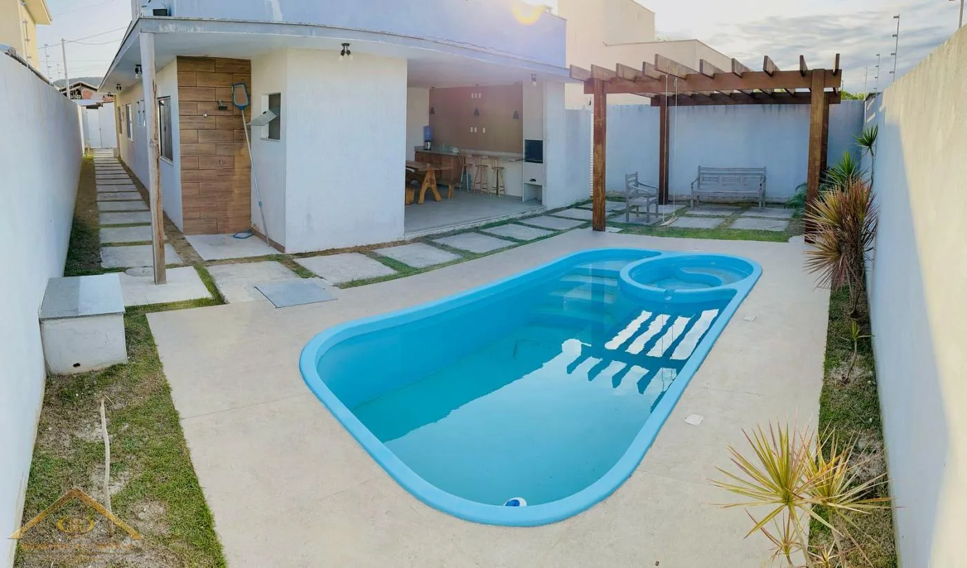 Casa para Venda em Armação dos Búzios / RJ no bairro São José - imagem 2