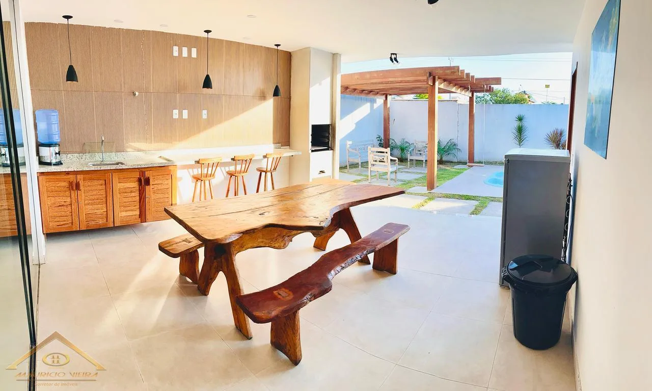 Casa para Venda em Armação dos Búzios / RJ no bairro São José - imagem 4